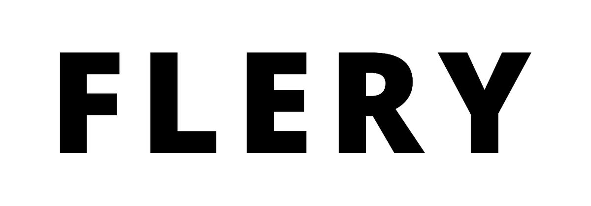 Flery logo