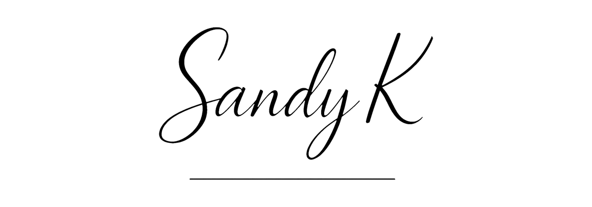 Sandy K logo